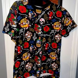 Assholes live forever branded shirt !